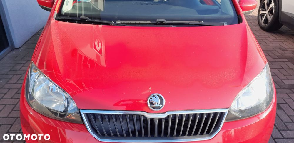 Skoda Citigo 1.0 Style - 3