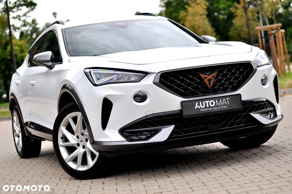 Cupra Formentor 1.5 TSI DSG - 15