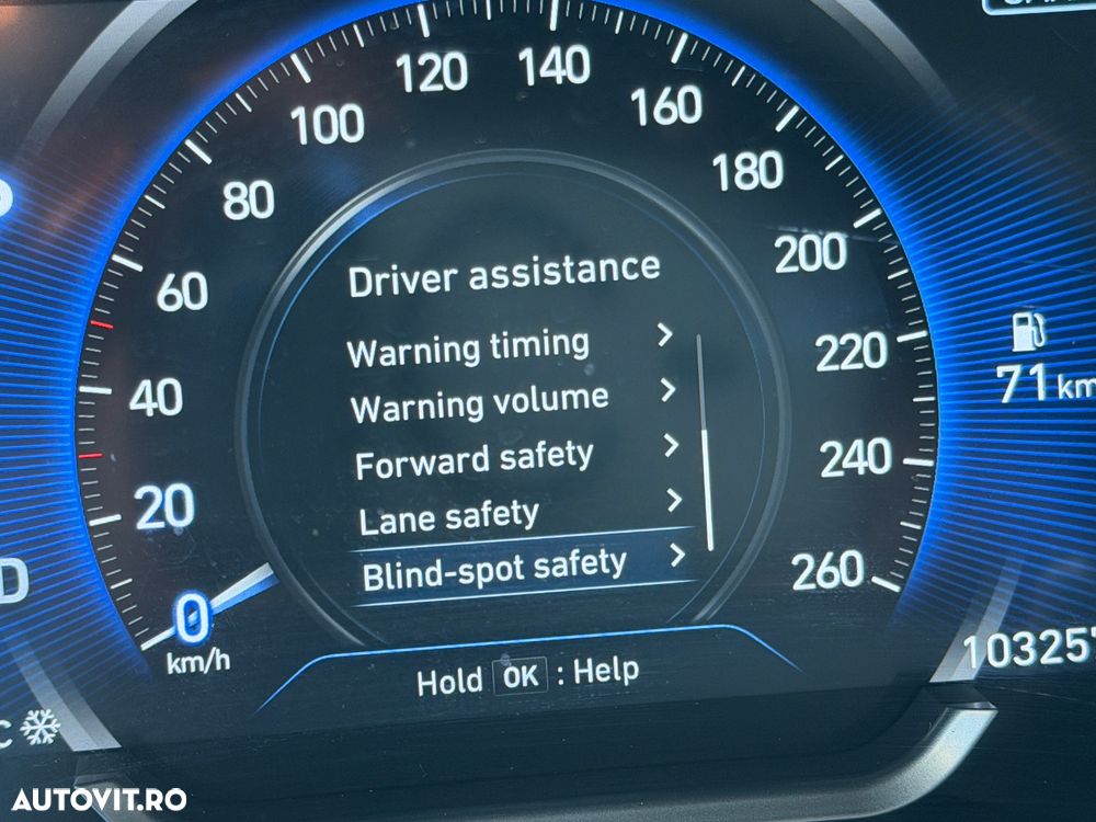 Hyundai Santa Fe 2.2 CRDi 4WD Automatik Premium - 18