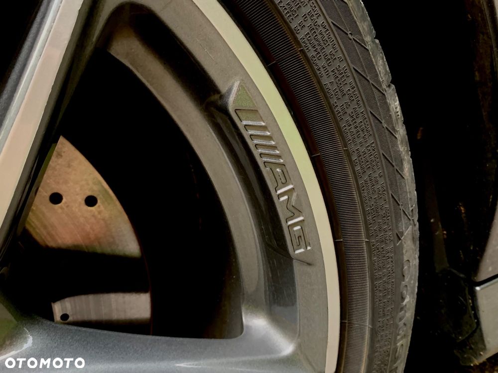 Mercedes-Benz CLA 250 4-Matic AMG Line - 14