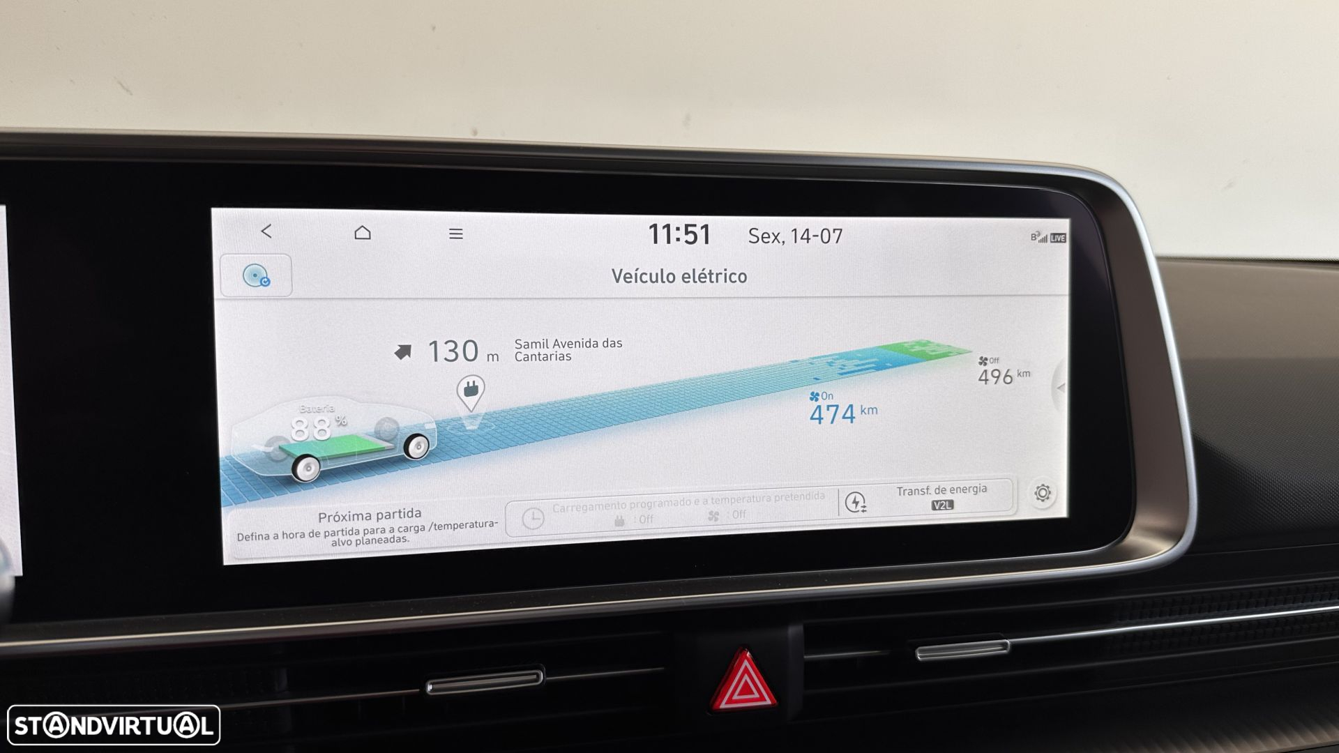 Hyundai Ioniq 6 - 10