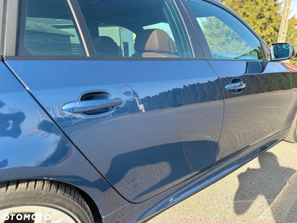 BMW Seria 5 530d - 17