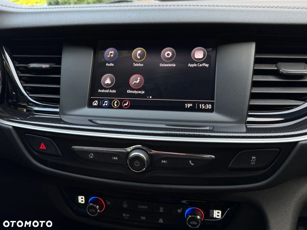 Opel Insignia 2.0 CDTI Elegance S&S - 21