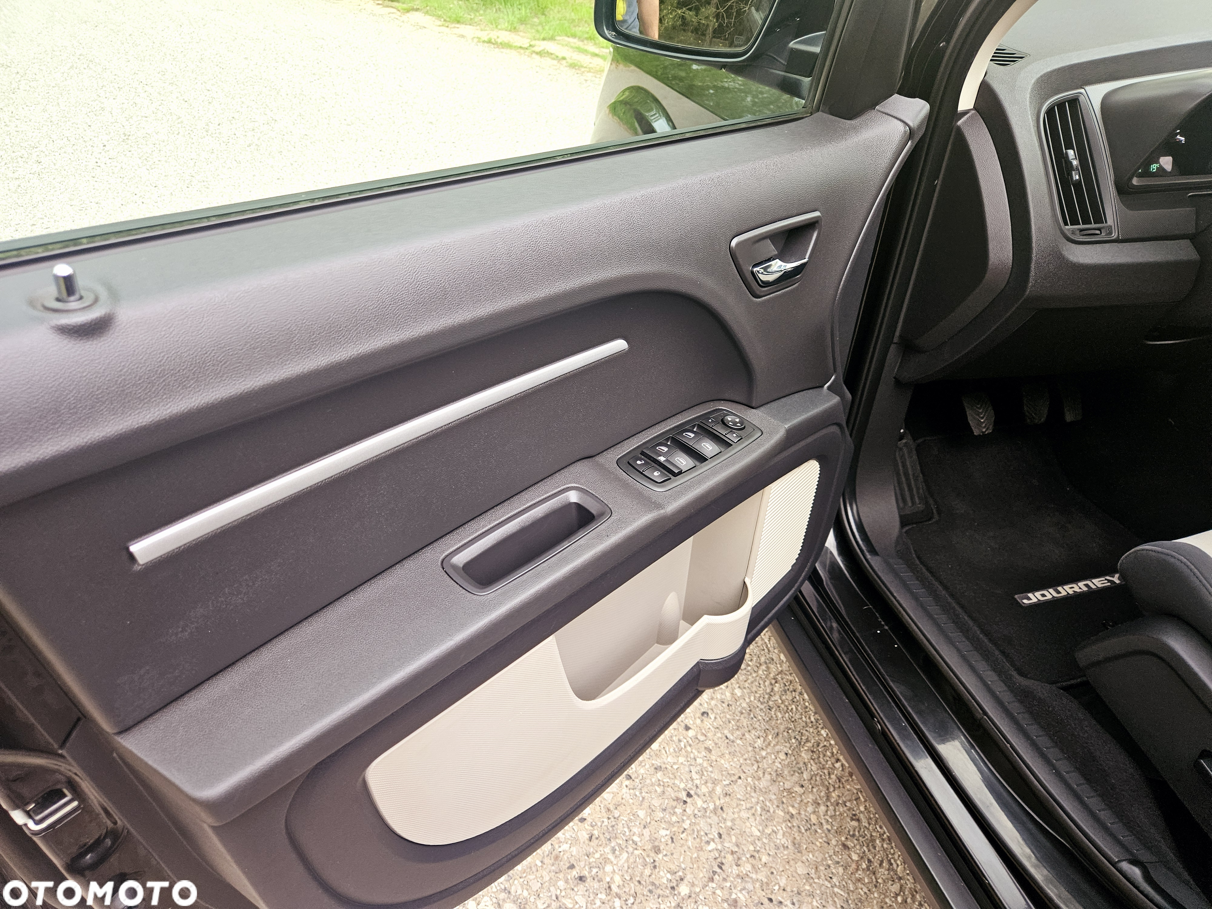 Dodge Journey - 19