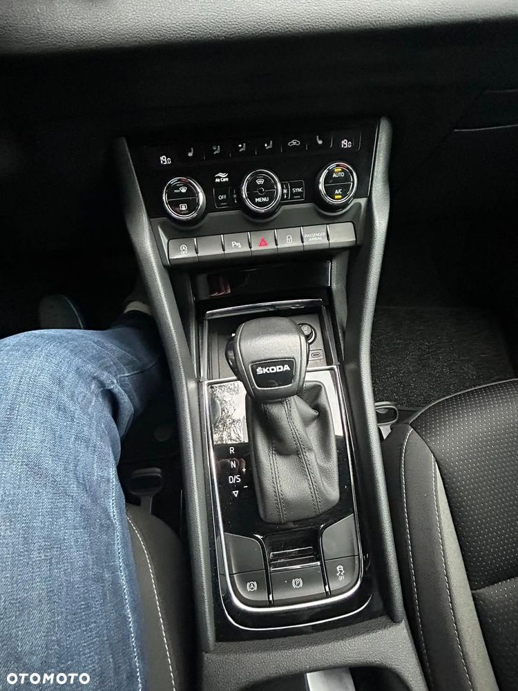 Skoda Karoq - 12