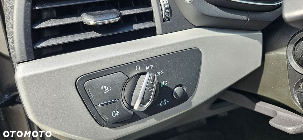 Audi A4 Avant - 21