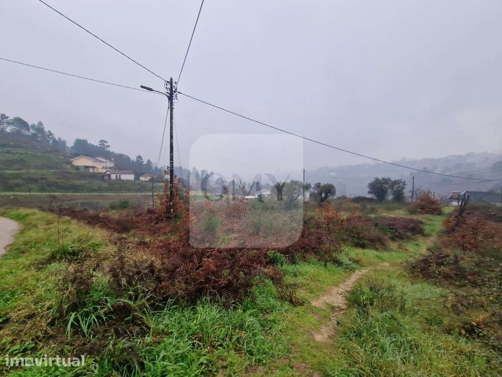 Terreno de 8.000m2 para Construção de Habitação em Altura - Grande imagem: 2/6