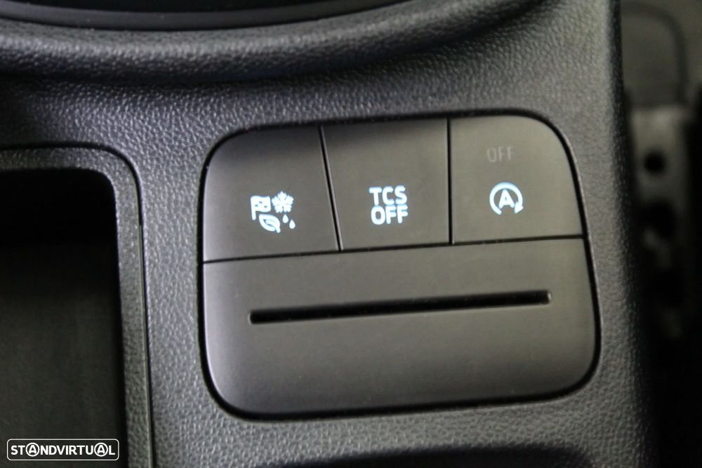 Ford Fiesta 1.0 EcoBoost ST-Line - 14