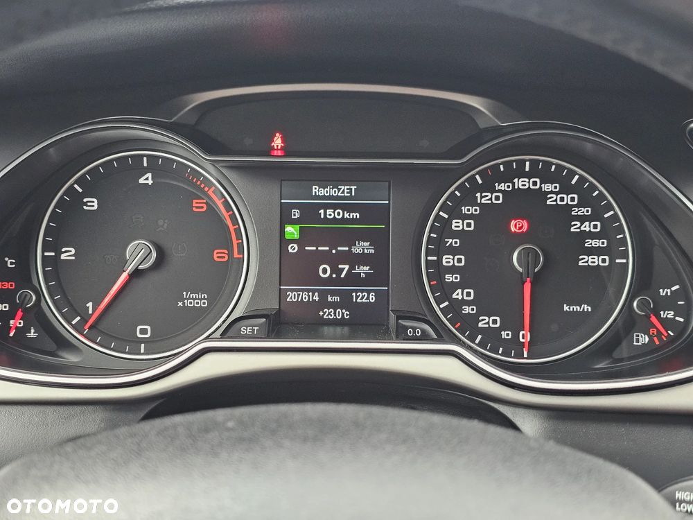 Audi A4 Avant 2.0 TDI - 26