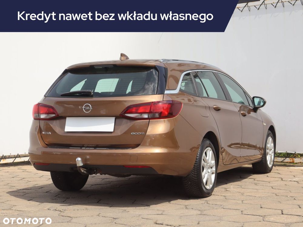 Opel Astra - 7