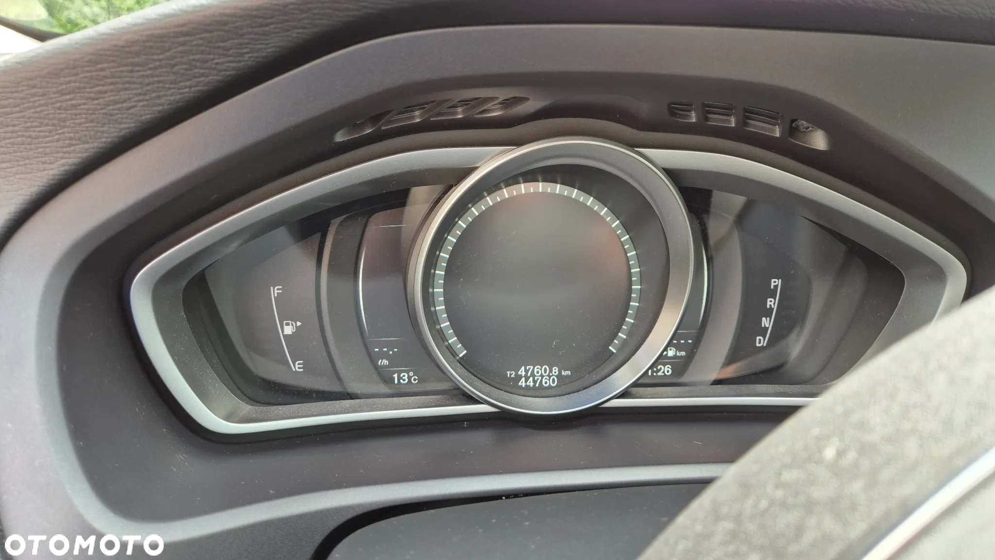 Volvo V40 Cross Country T3 Drive-E Summum - 9