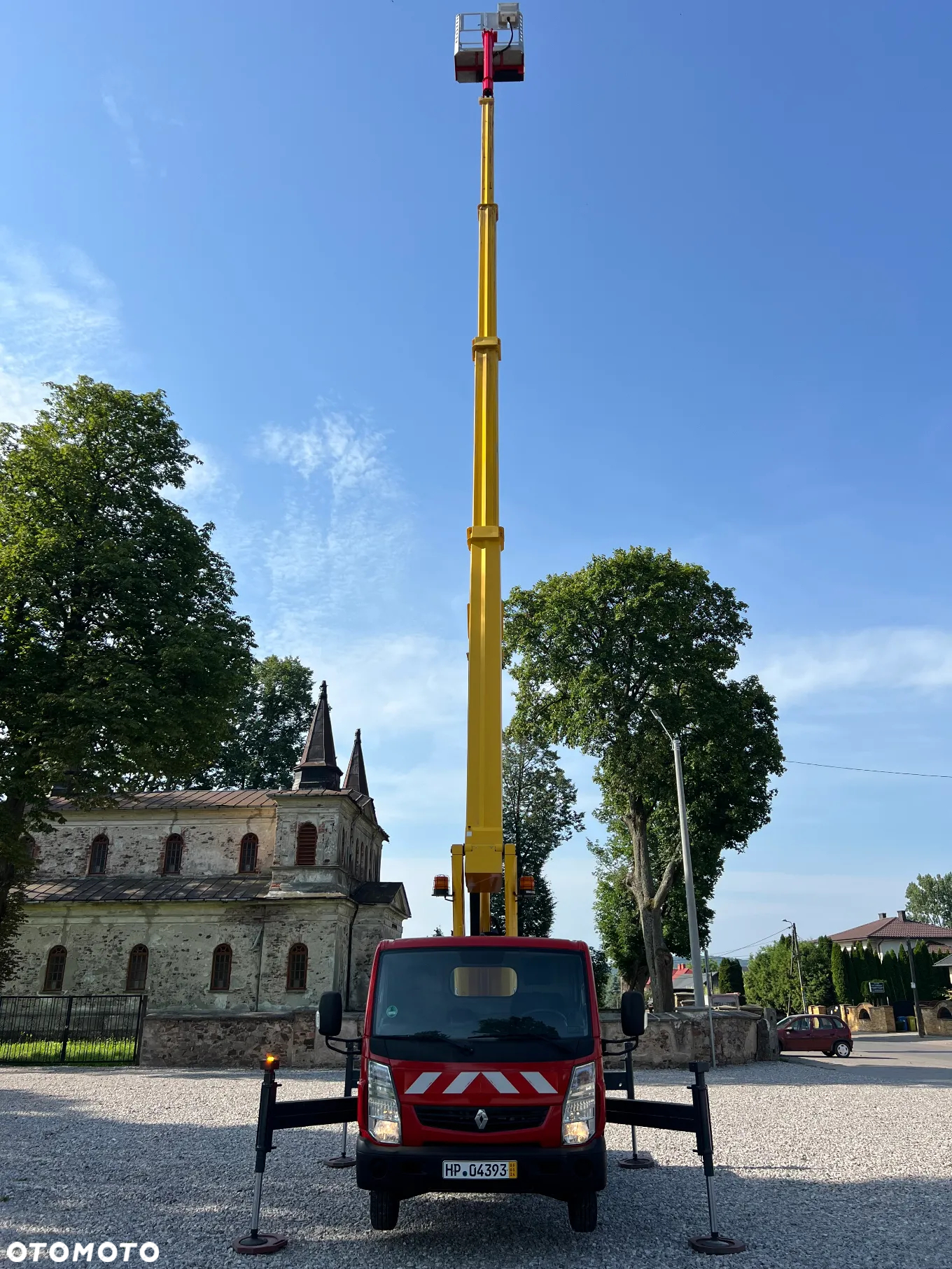 Ruthmann RUTHMAN TBR 220!!! - 19