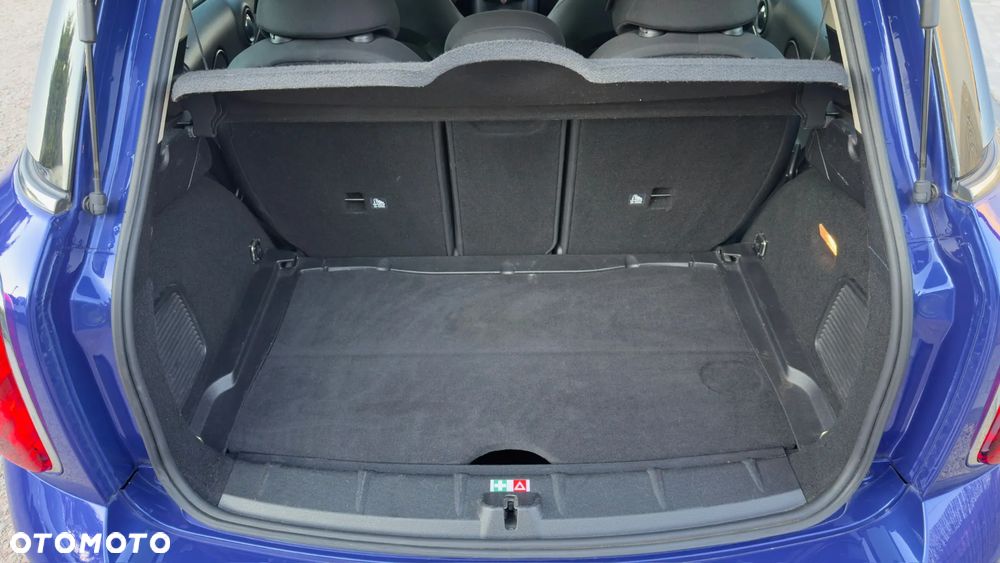 MINI Countryman Cooper S All4 - 23