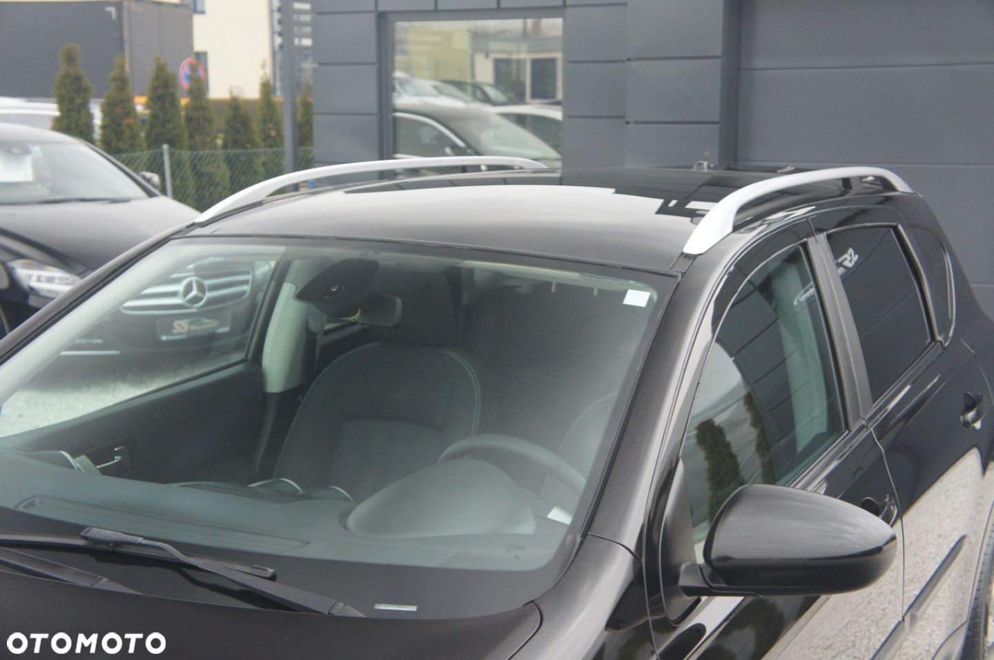 Nissan Qashqai - 19
