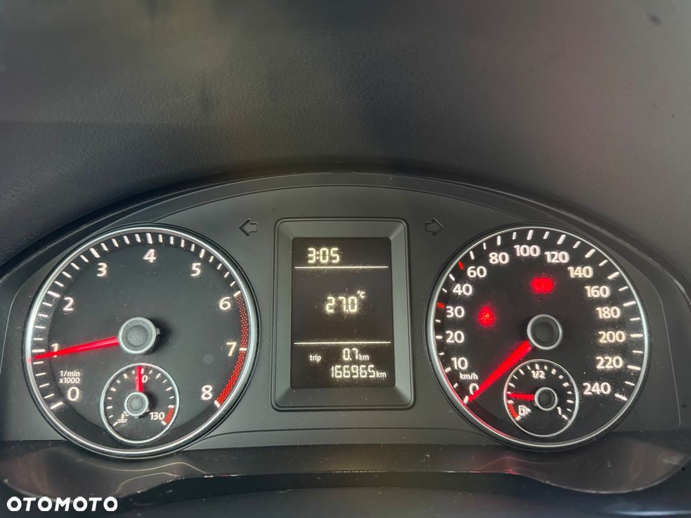 Volkswagen Golf Plus - 22