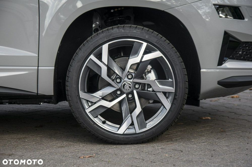 Skoda Karoq - 11