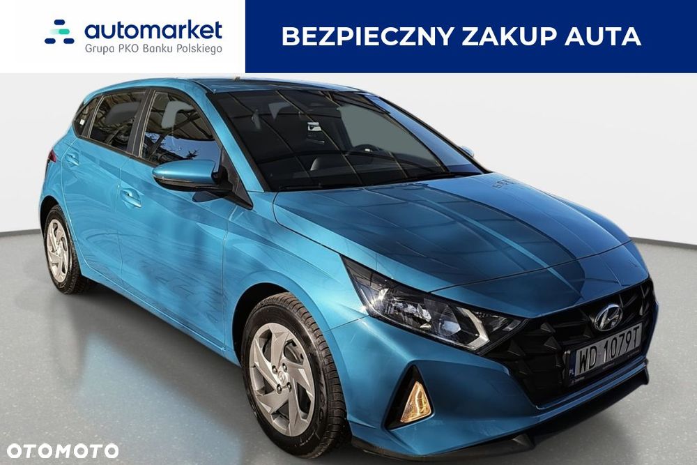 Hyundai i20 1.2 Pure - 5