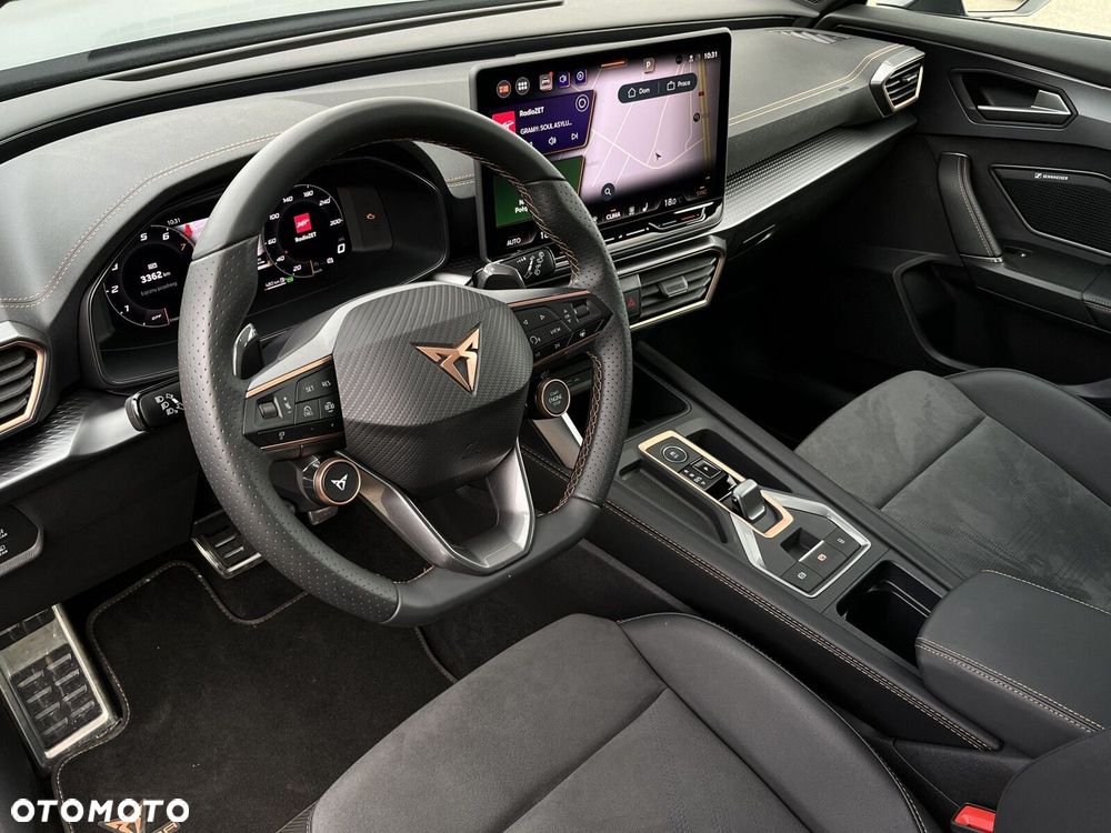 Cupra Formentor - 21