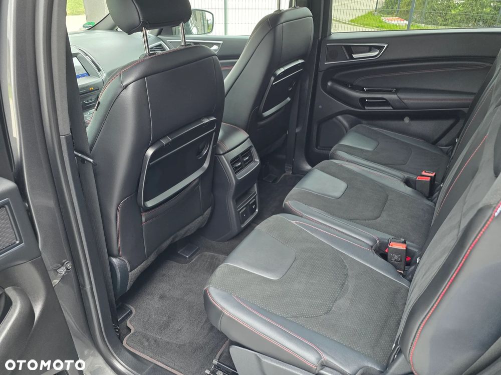 Ford S-Max 2.0 EcoBlue ST-LINE - 10