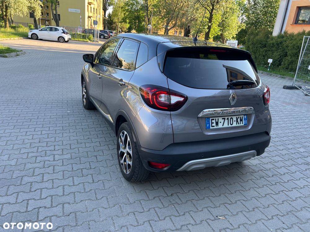 Renault Captur (ENERGY) TCe 90 INTENS - 9