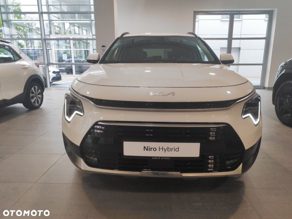Kia Niro - 2
