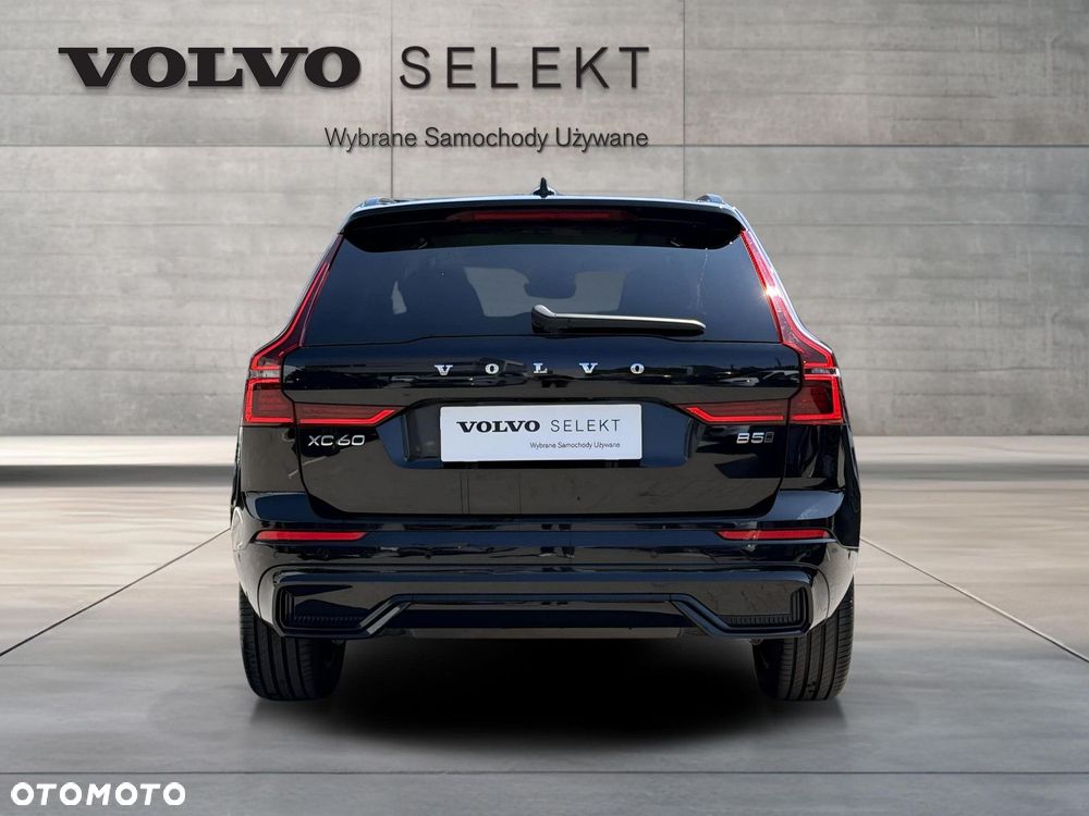 Volvo XC 60 - 7
