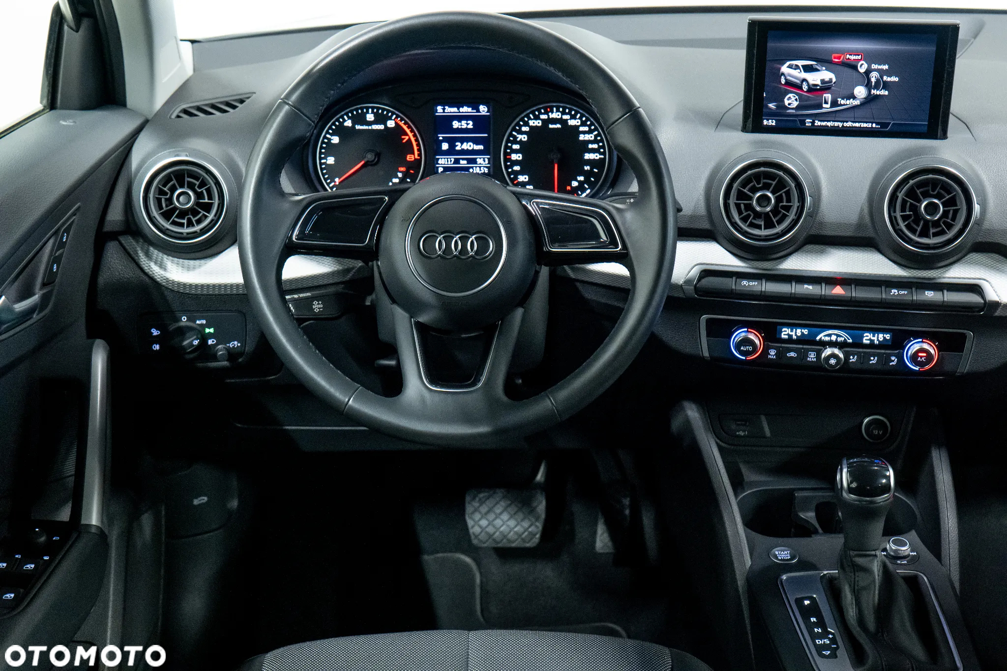Audi Q2 35 TFSI S tronic - 8