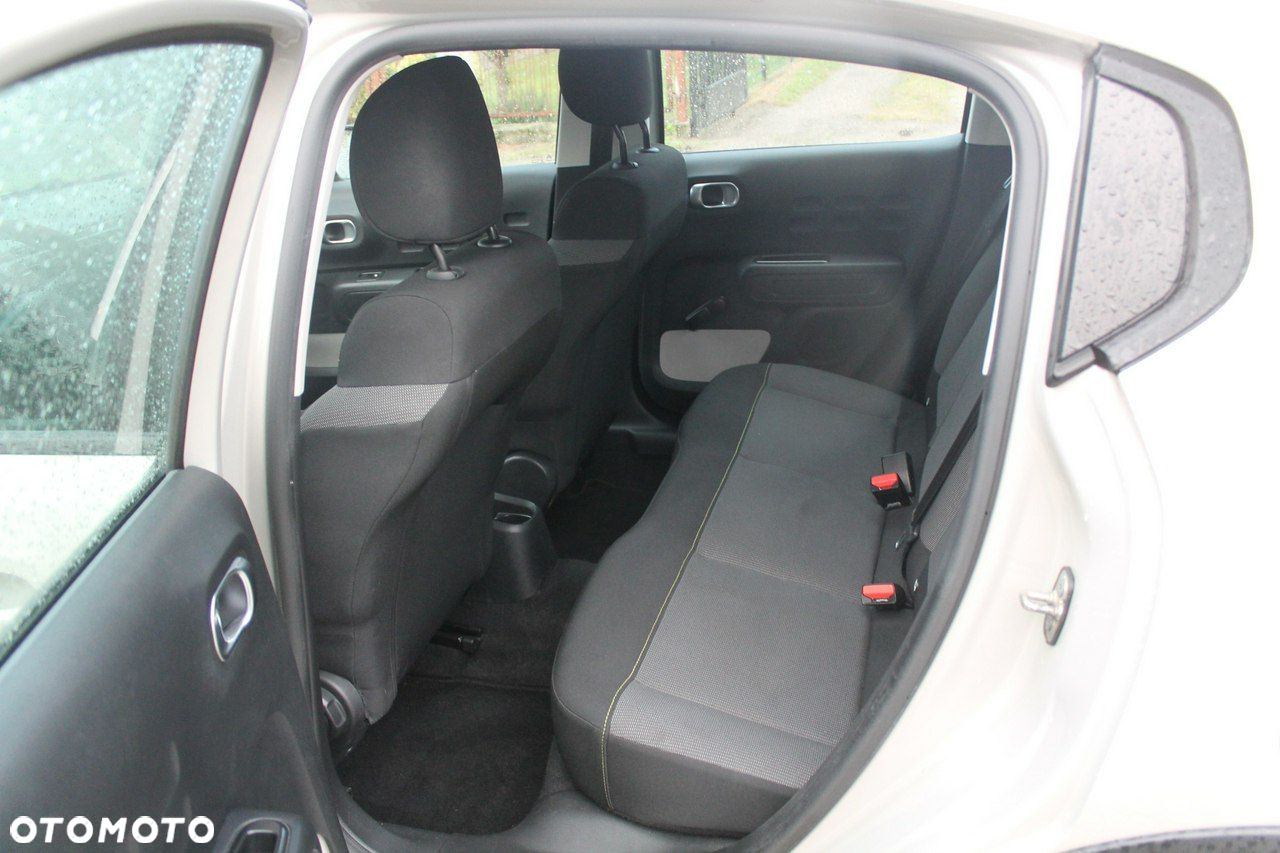 Citroën C3 - 10