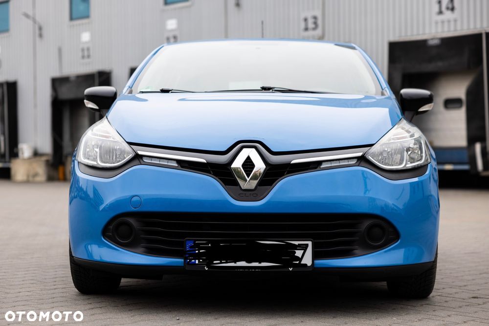 Renault Clio 0.9 Energy TCe Intens - 3