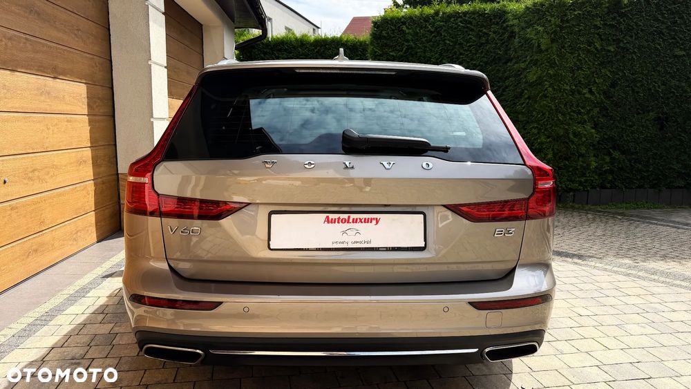 Volvo V60 B3 B DKG Inscription - 7