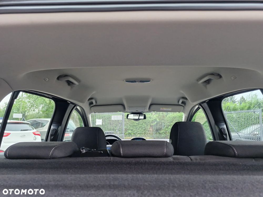 Ford B-MAX - 23