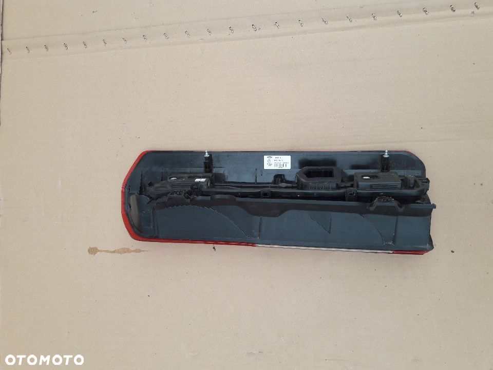 LAMPA LEWY TYL FORD TRANSIT MK8 BK3113405AG - 6