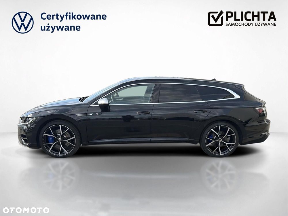 Volkswagen Arteon Shooting Brake - 2