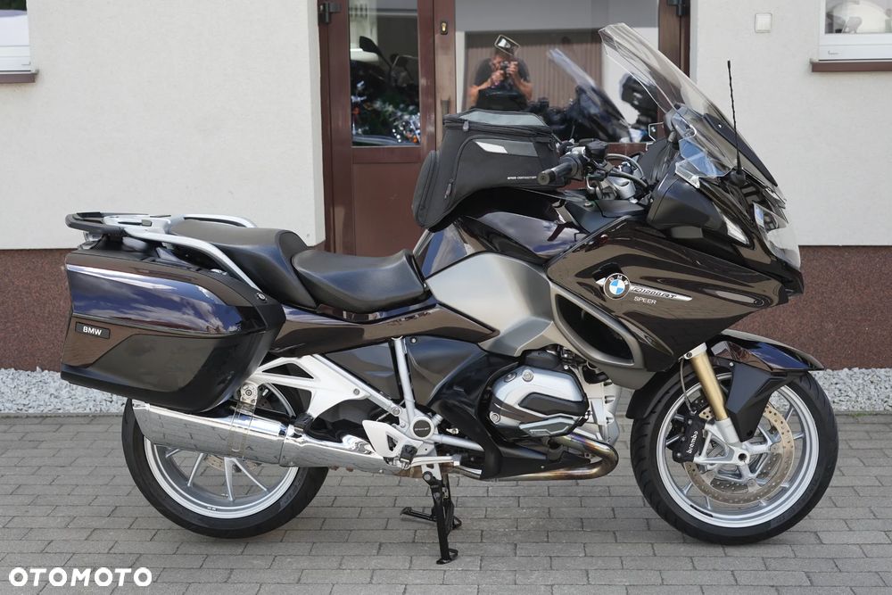 BMW R - 3