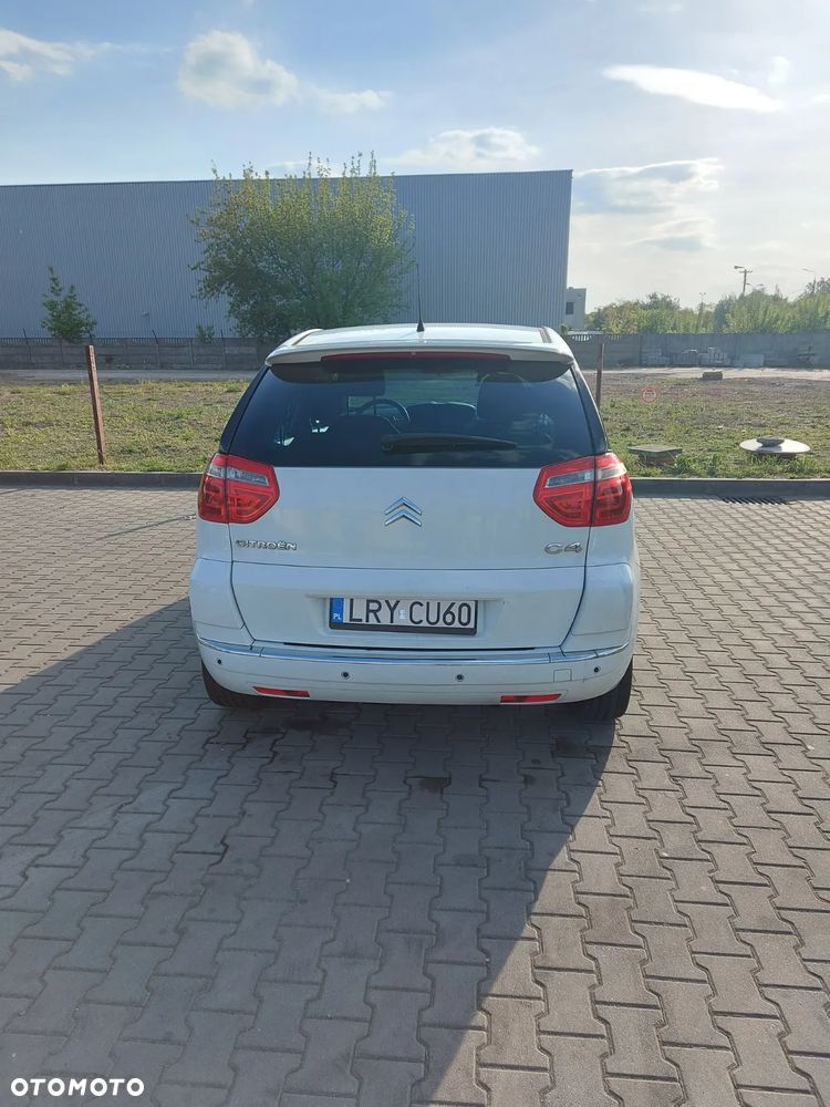 Citroën C4 Picasso 1.6 HDi FAP Confort - 3