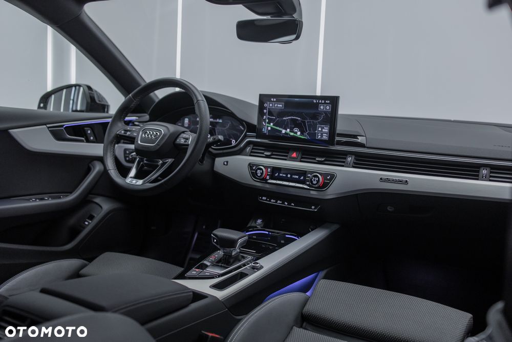 Audi A5 Sportback - 15