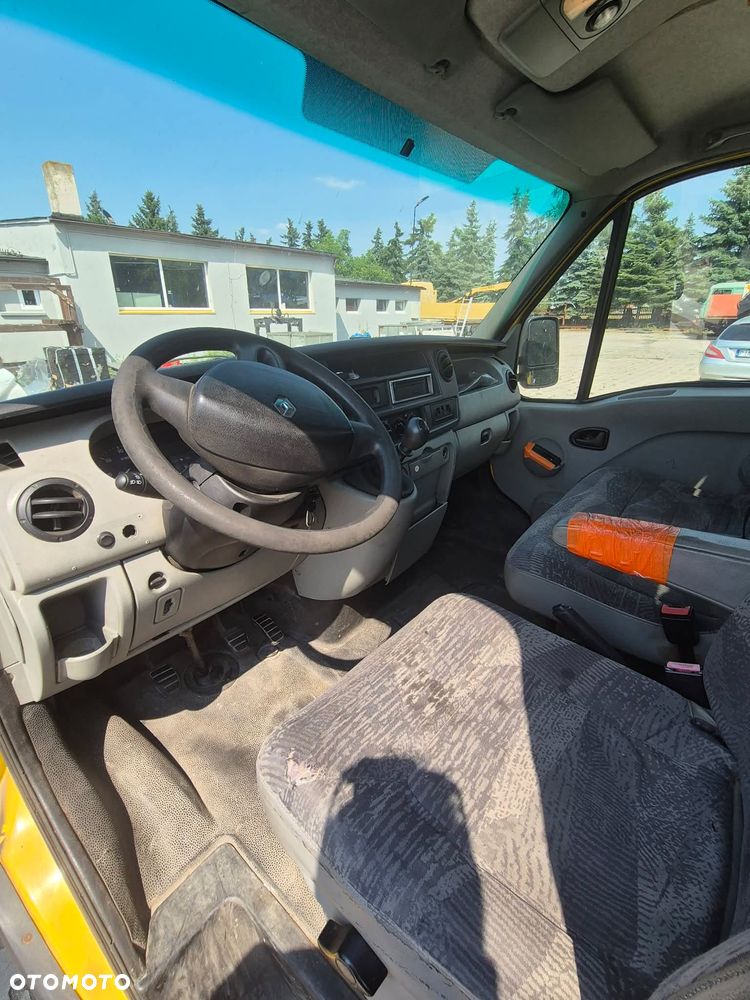 Renault Master - 8