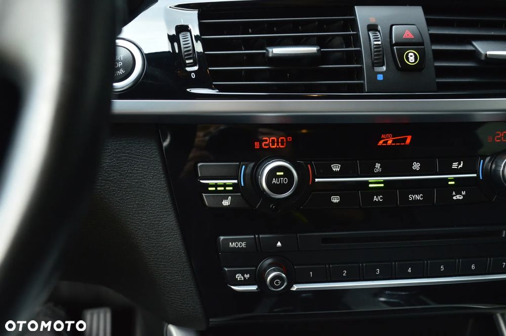 BMW X4 xDrive20d M Sport sport - 13