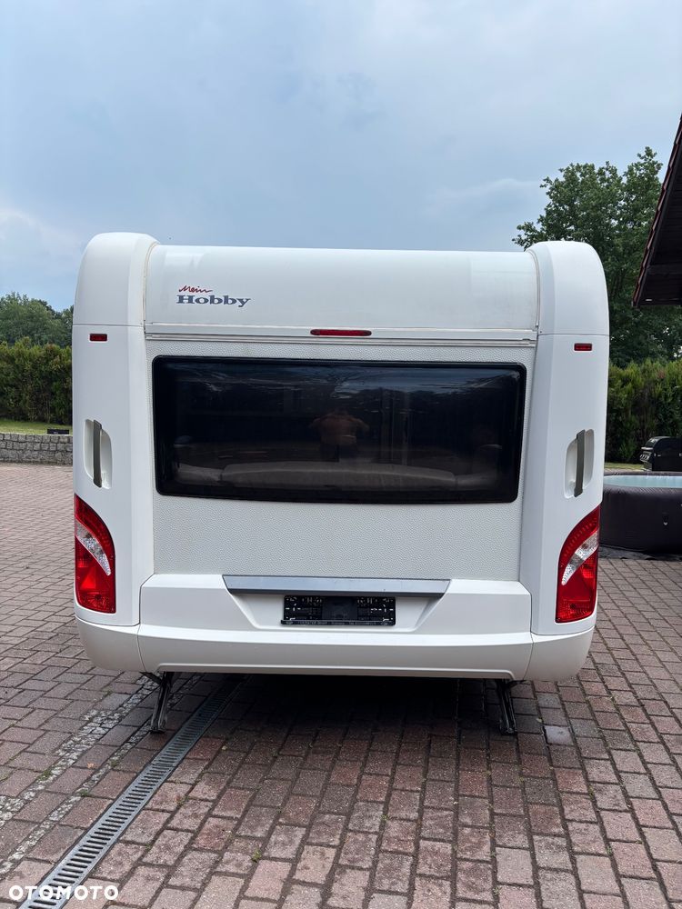 Hobby Excellent 560 CFe - 5