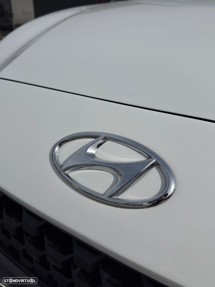Hyundai Kauai 1.0 T-GDi Premium Tec.Preto - 12