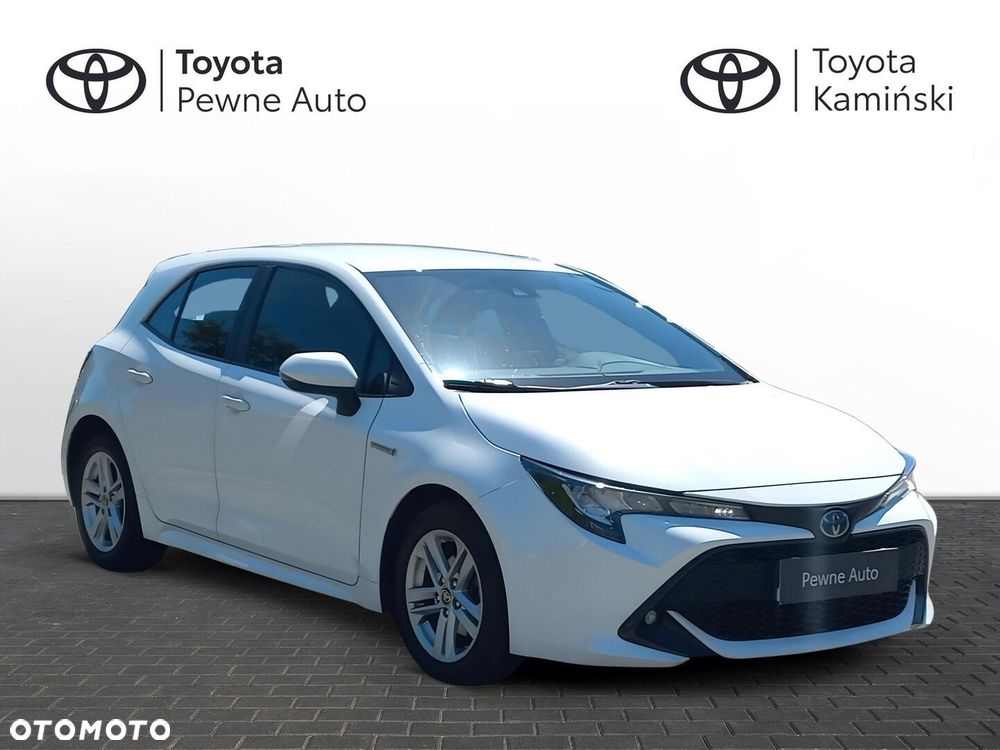 Toyota Corolla - 7