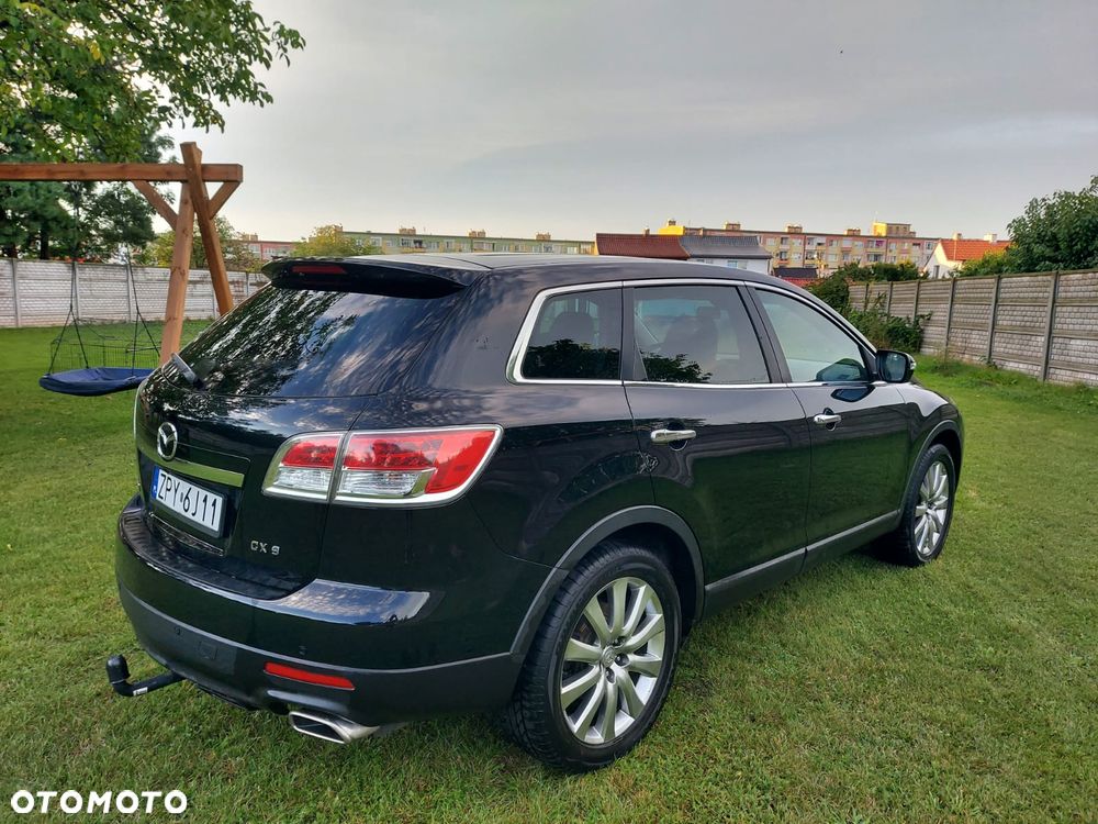 Mazda CX-9 3.7 V6 Sport - 11