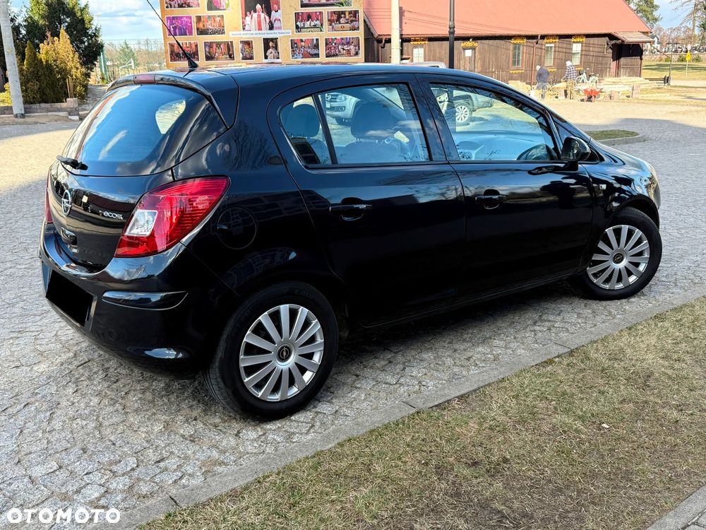 Opel Corsa 1.3 CDTI Graphite - 2