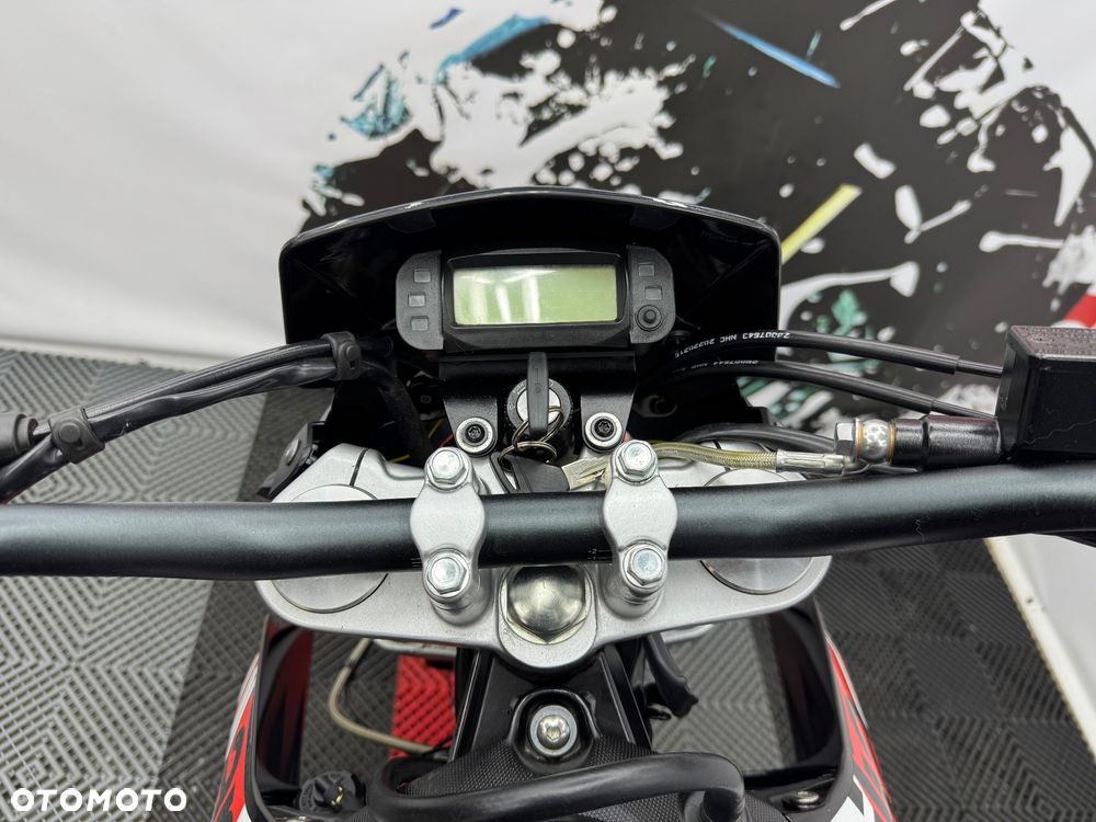 Aprilia SX - 25