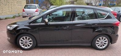Ford C-MAX 1.5 TDCi Start-Stop-System Titanium - 3