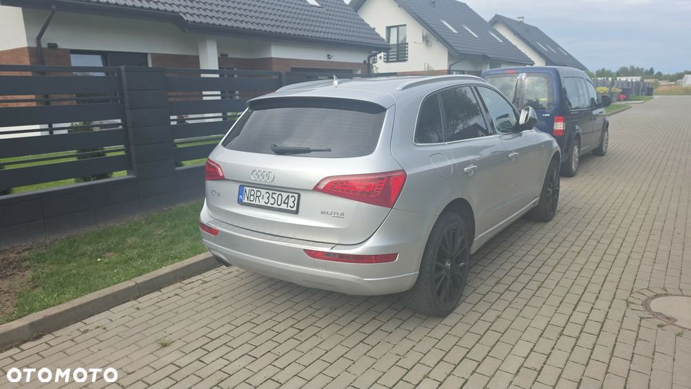 Audi Q5 2.0 TDI Quattro - 2