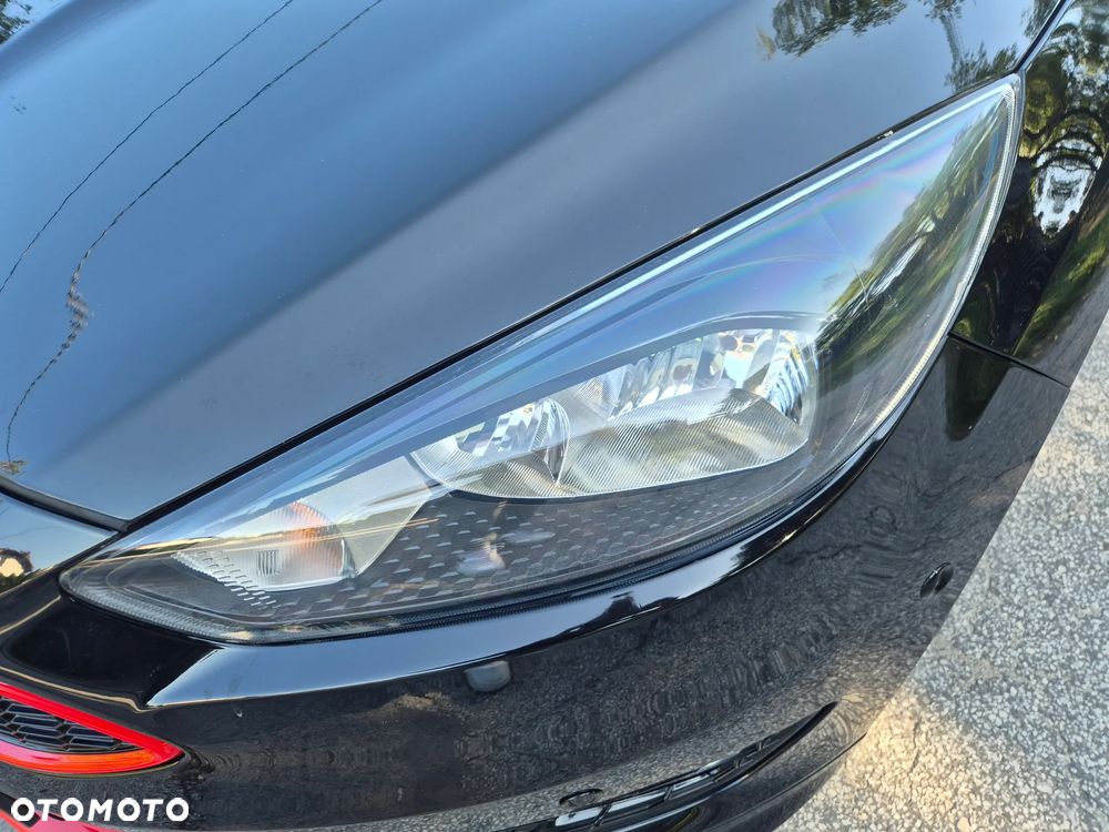 Ford Focus 1.5 EcoBoost ST-Line Black ASS - 4