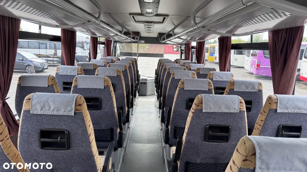 Irisbus Midirider /Midway / 42 miejsca / mały przebieg / Cena:79000 zł netto - 14