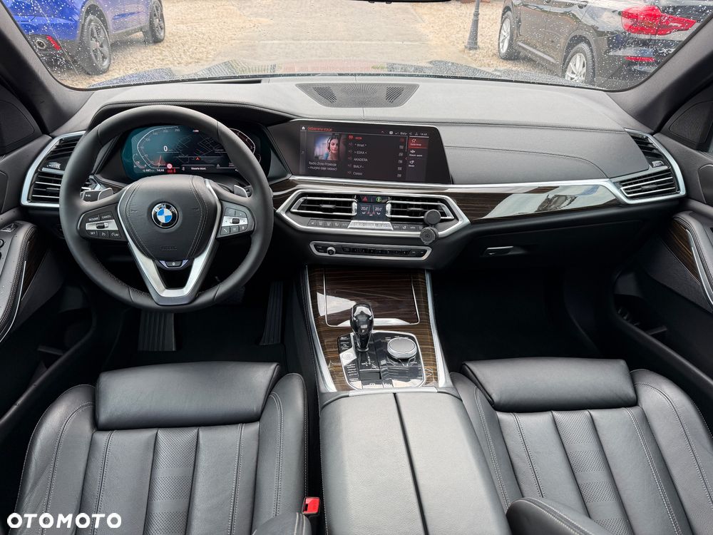 BMW X5 xDrive40i sport - 16