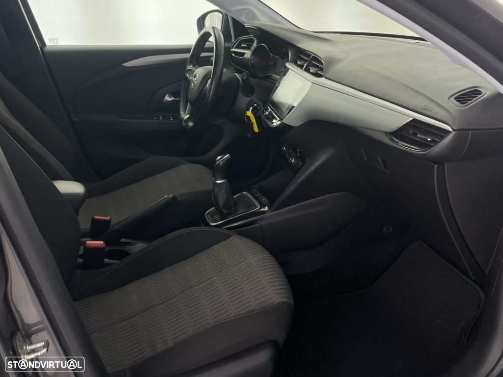 Opel Corsa 1.2 Elegance - 23